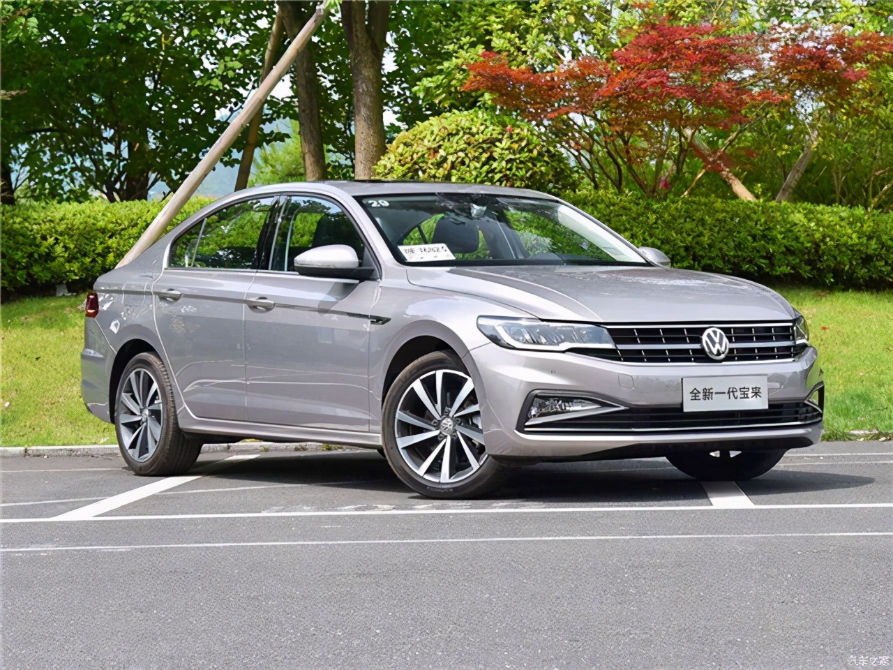大众新宝来1.5排量的是几缸车,新款大众宝来怎么样