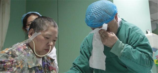 79岁核武老人的一生,79岁的核武老人的一生