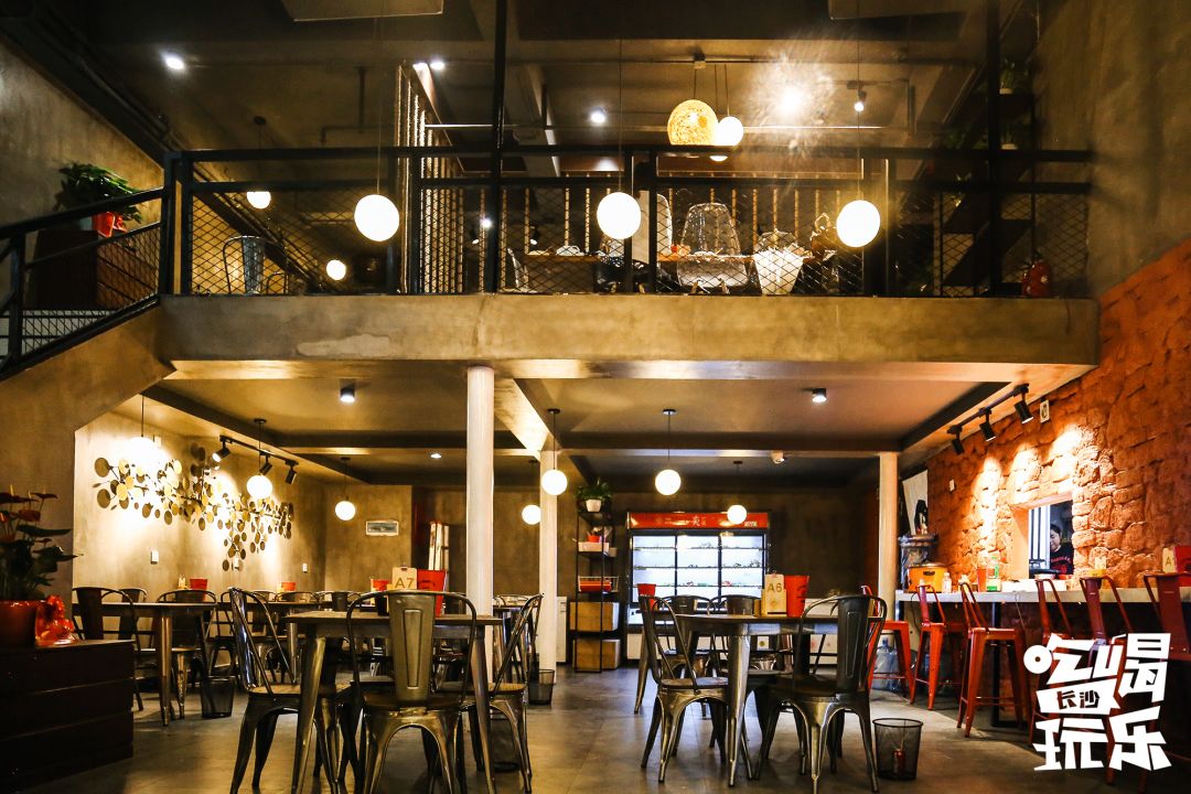 白沙特色美食街,白沙街推荐美食有哪些