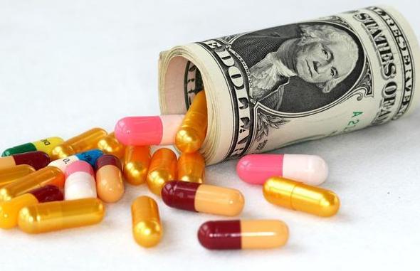 美国西奈山医疗系统,美国的医疗体系存在腐败吗