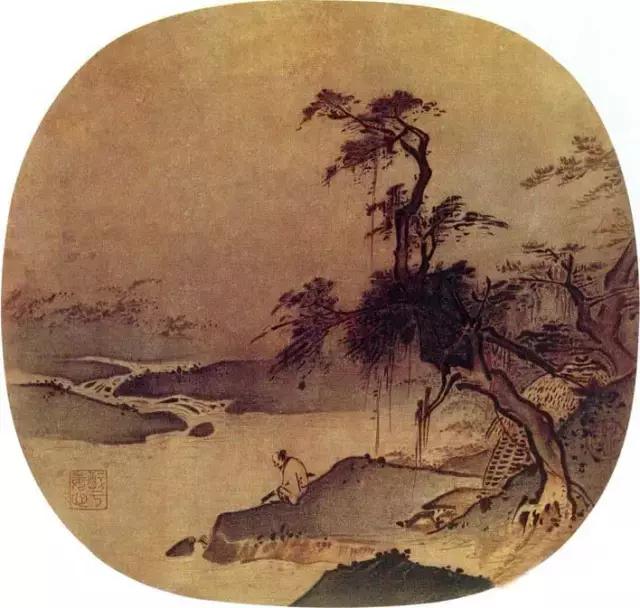 不看一百幅宋画，休想读懂中国美术！