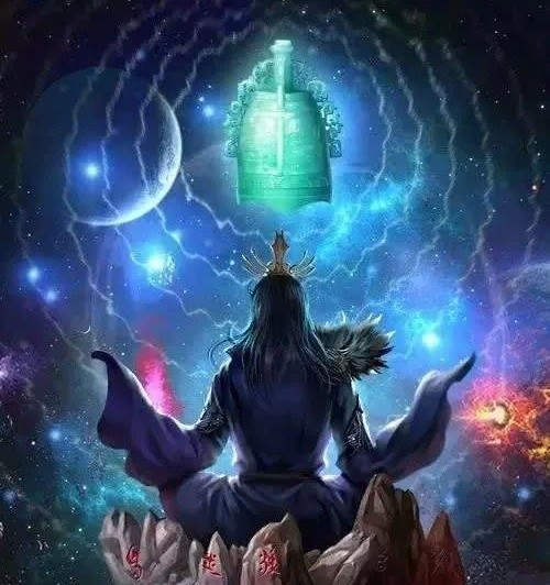 帝兵和极道帝兵有啥区别,遮天十大极道帝兵