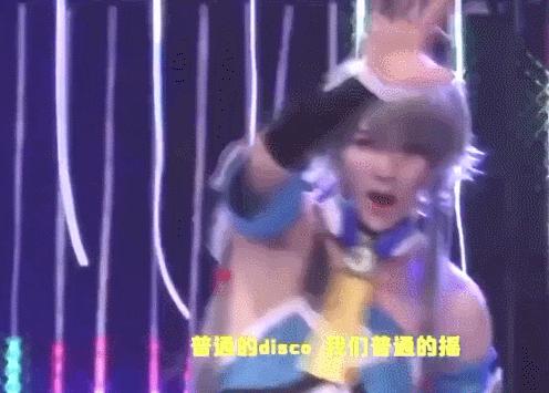 嘿，热血笨蛋，又见面了