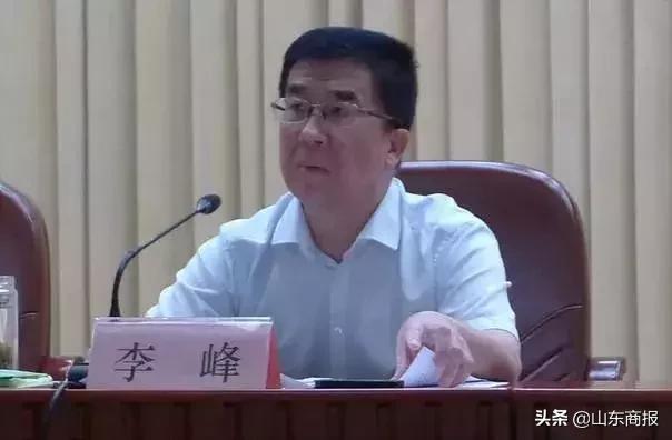 假水泥事件后，枣庄市委书记铁腕整风，对“我们有些干部”撂下狠话