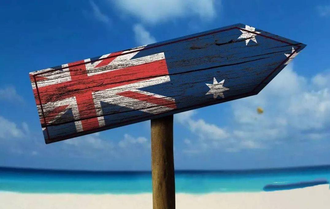 果然老鼠儿子会打洞！莫里森赴英寻根，获悉祖上因盗窃被流放澳洲