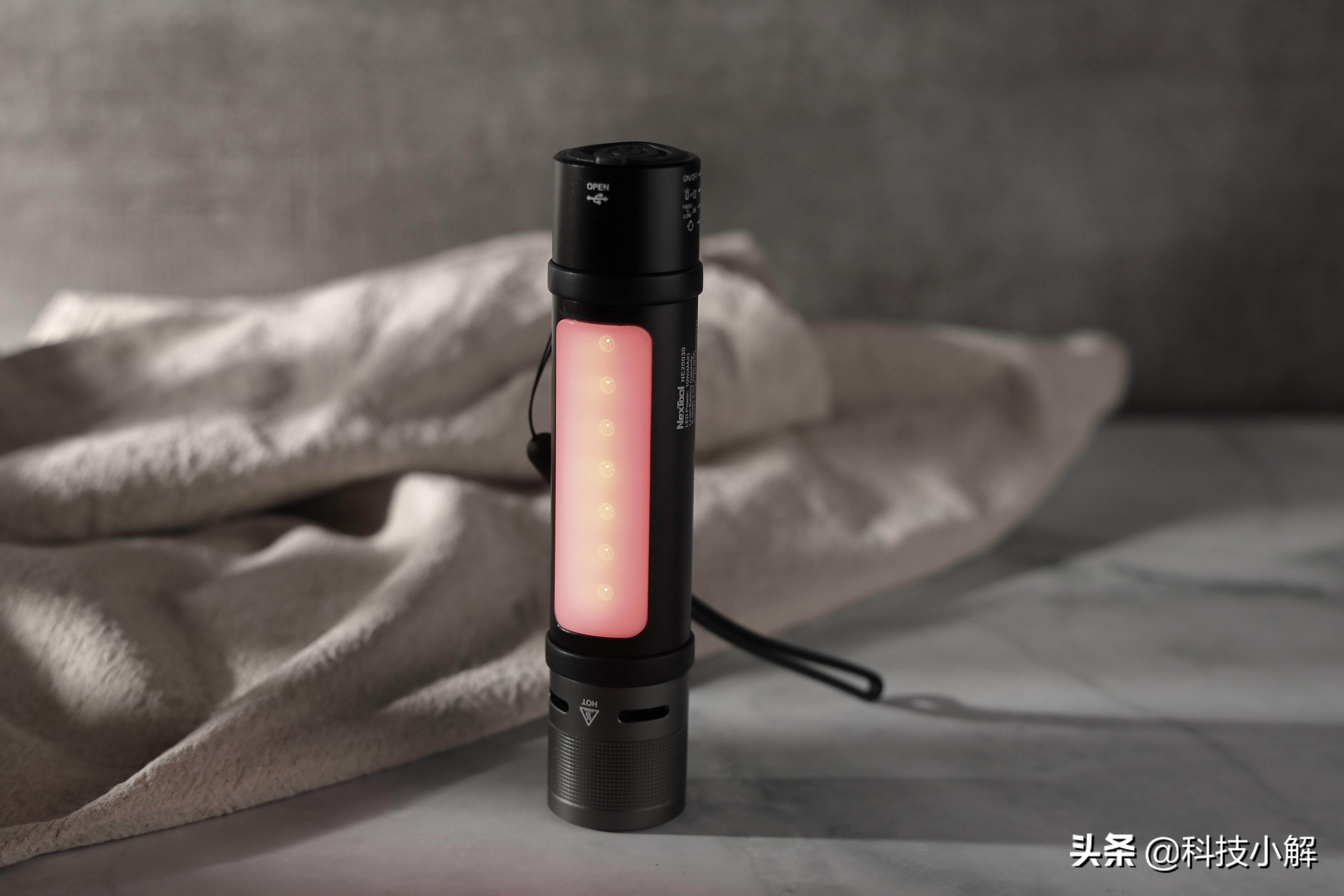 琅琊榜杀敌神器,警用加长狼牙棒防身