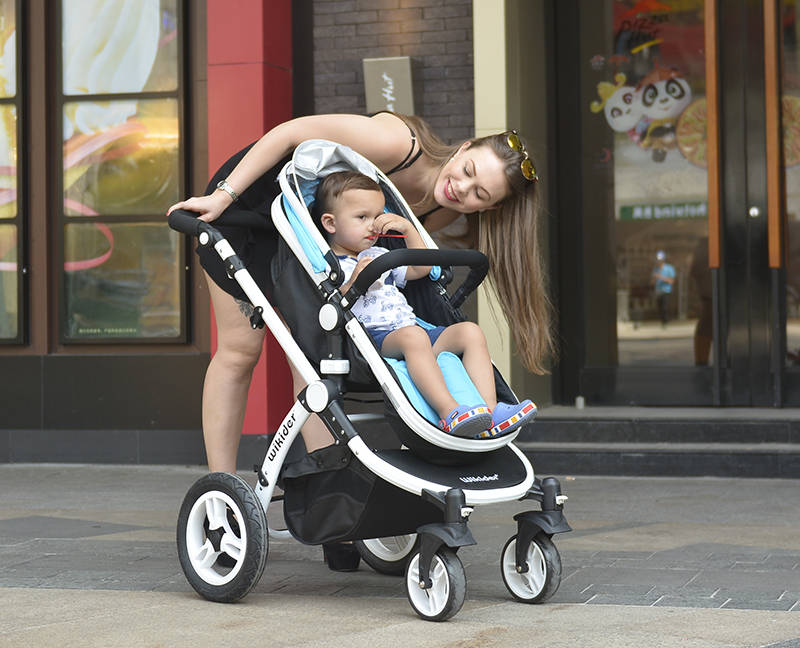 婴儿推车十大品牌贝亲,婴儿推车品牌排行榜前十名