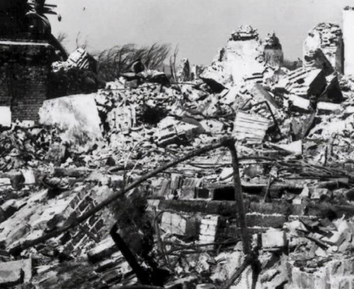 关中地区历史上的地震,关中地震最新信息