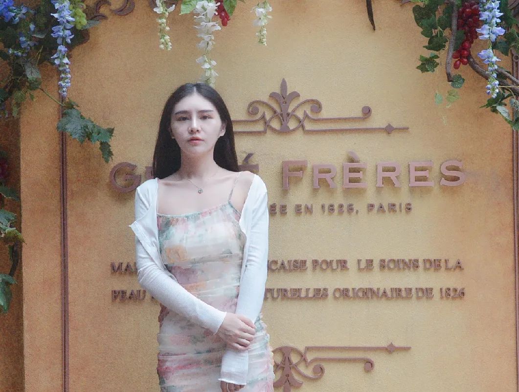 23位美妆达人溯源花之城 邂逅婕珞芙百年品牌魅力