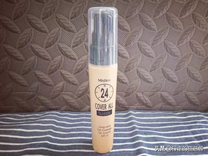 泰国值得买的美妆清单,泰国必买化妆品哪些最值得购买