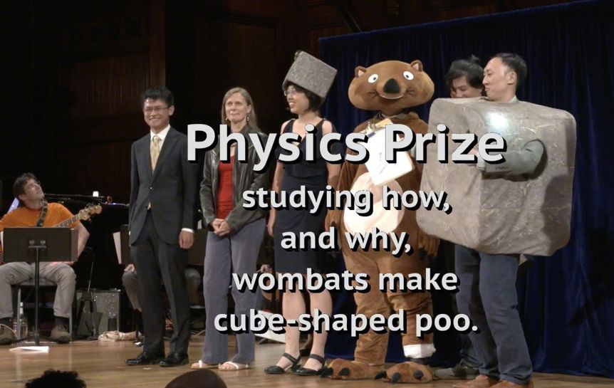 挠痒痒的愉悦程度到底有多大？该研究获得了2019搞笑诺贝尔和平奖