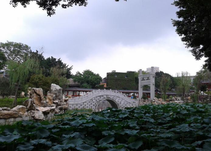 福州人都不知道的好玩地方,福州人都不知道景点