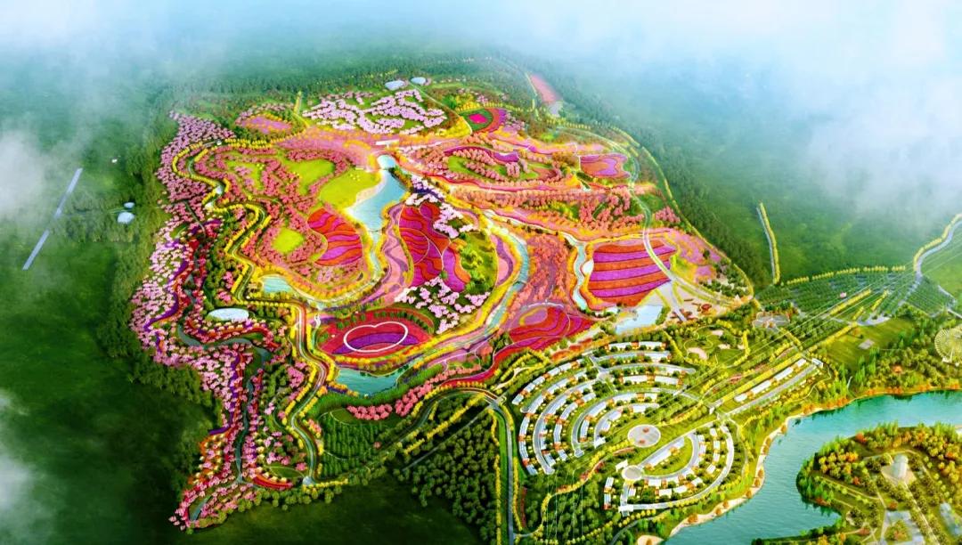 邯郸复兴区2022年四季度集中开工,邯郸复兴区2023项目