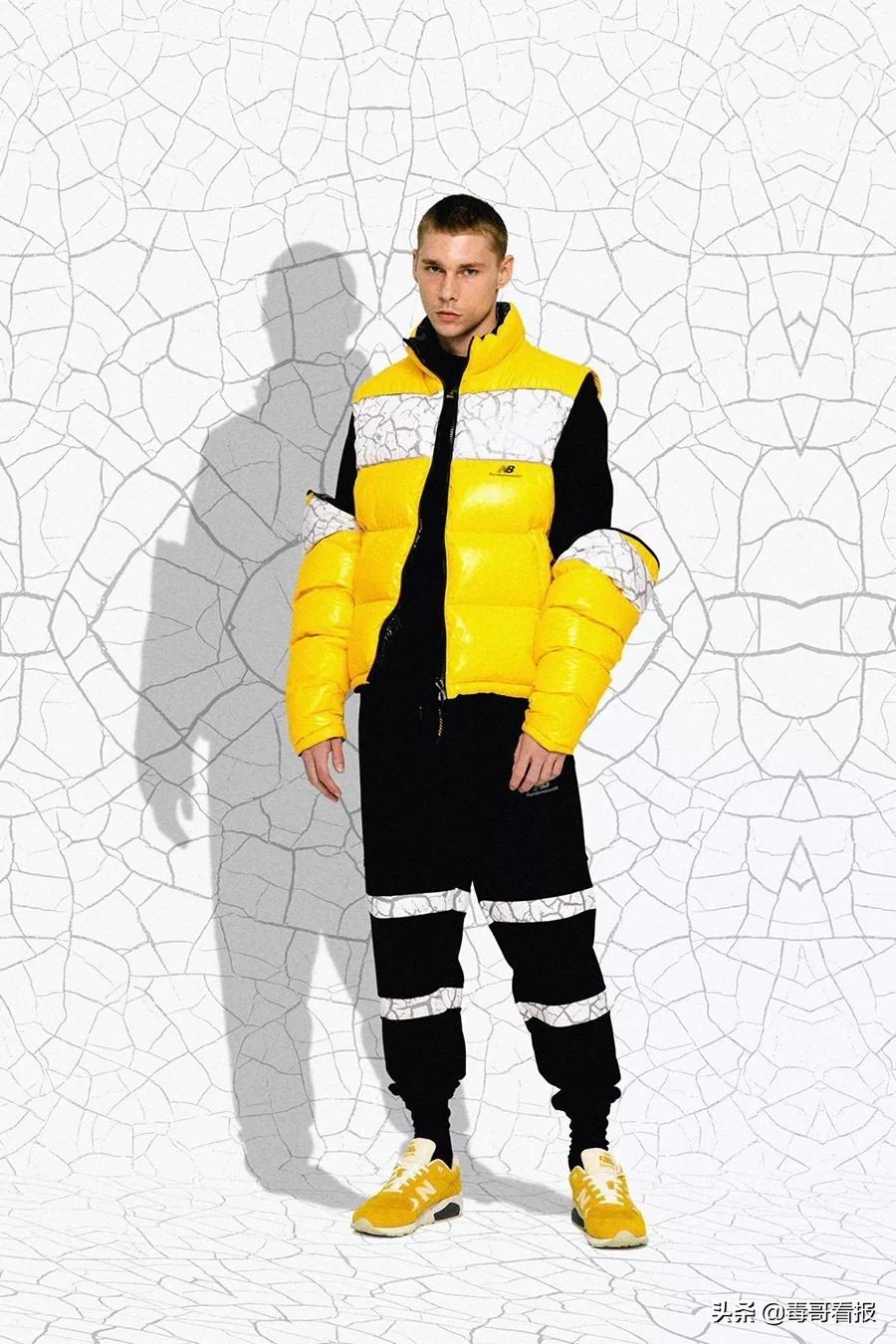 newbalance997h和997有什么区别,newbalance复古跑鞋推荐