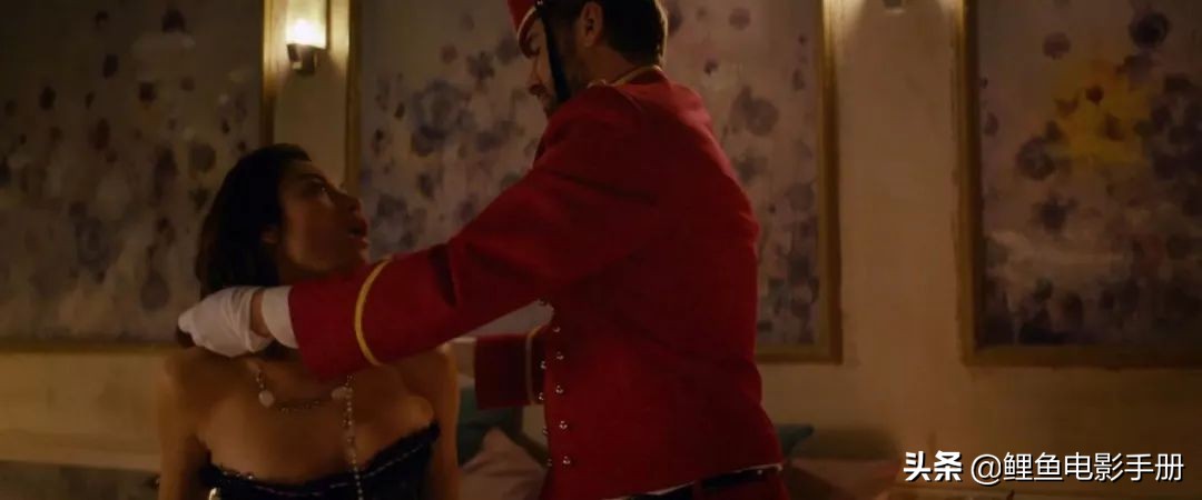 所有的欲望都可以得到满足，脑洞清奇的科幻片《心愿房间》