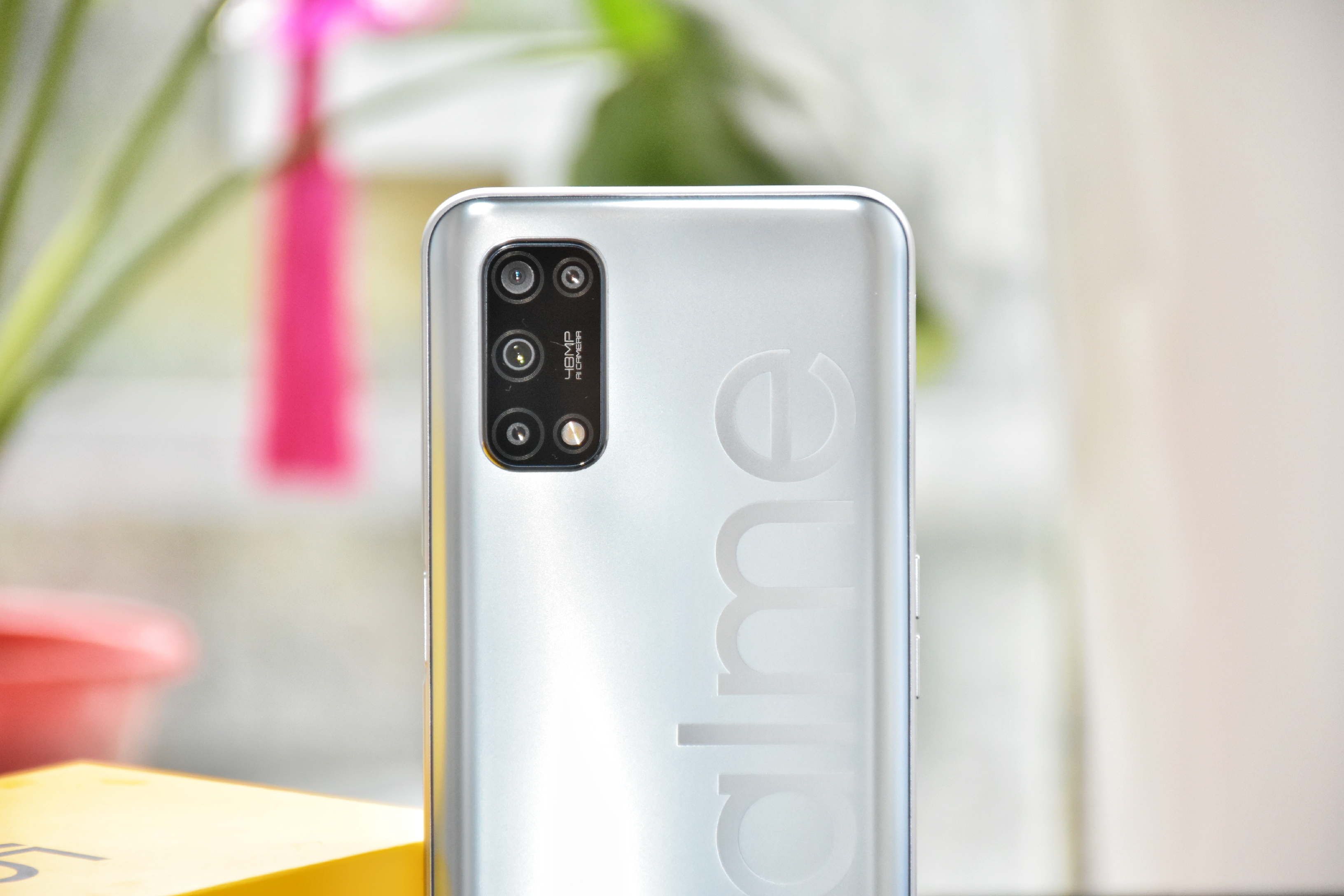 真我v55g,真我v5对比v15