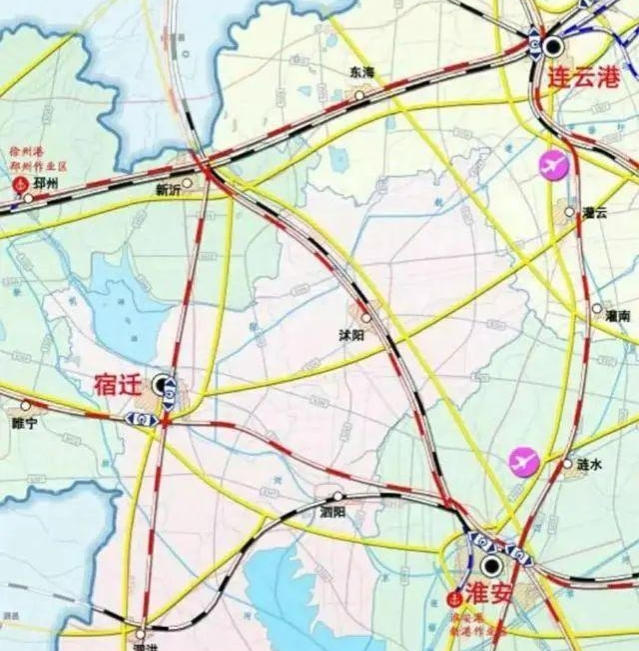 宿迁发展潜力最大的县,宿迁发展最好的县