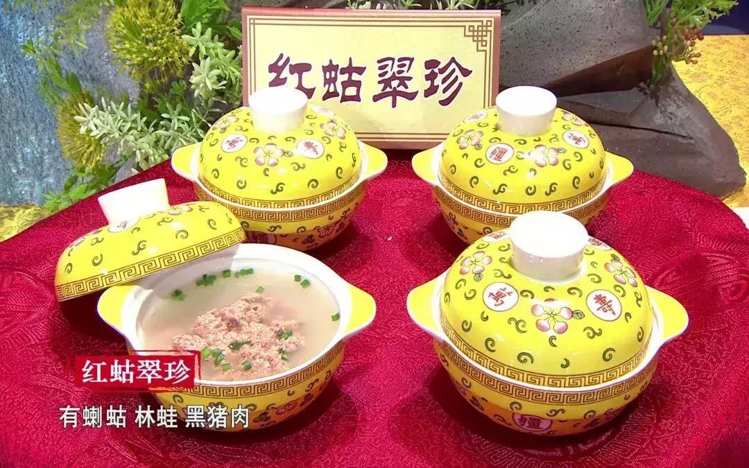 带你吃遍每个城市的特色菜,魅力城美食