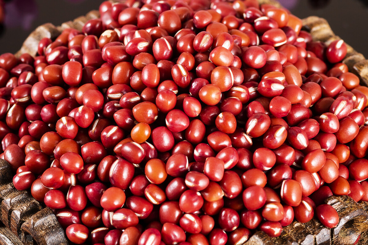 赤小豆和薏米能当早餐吃吗,赤小豆和薏米煮汤的效果