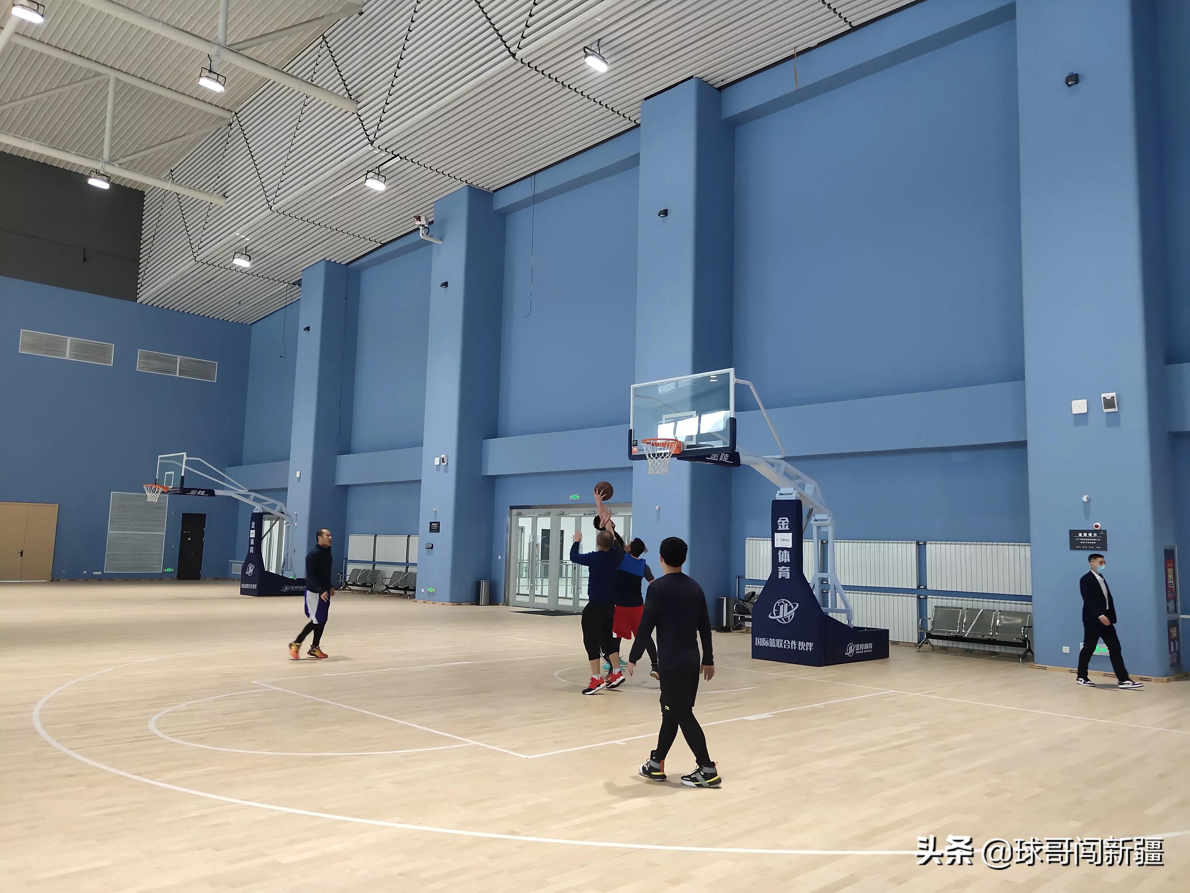 乌鲁木齐红山体育馆有什么项目,乌鲁木齐市二宫体育馆