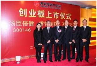 做有价值企业的经营理念,汤臣倍健高质量发展的底层逻辑