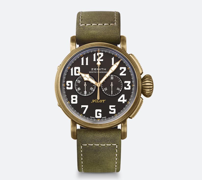 适合成熟男士的五款腕表,总有一款适合你男士腕表