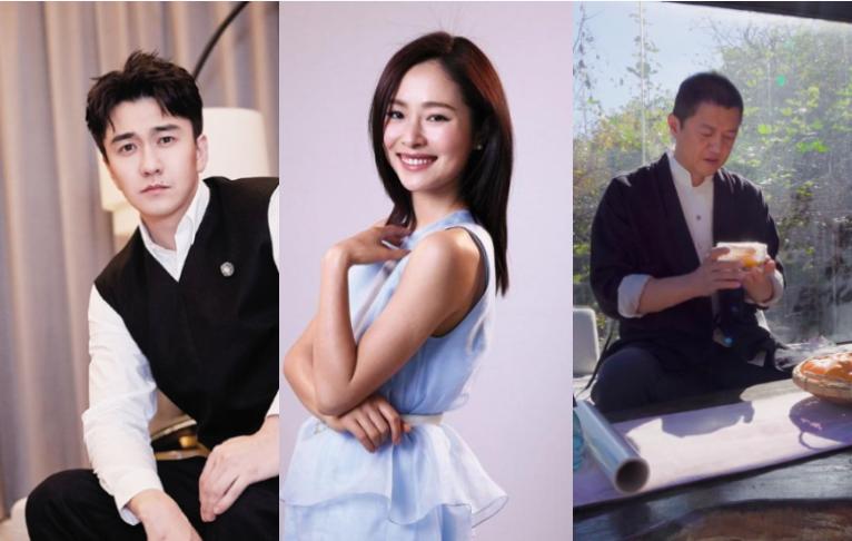 靳东骑行,靳东骑行一万公里原话