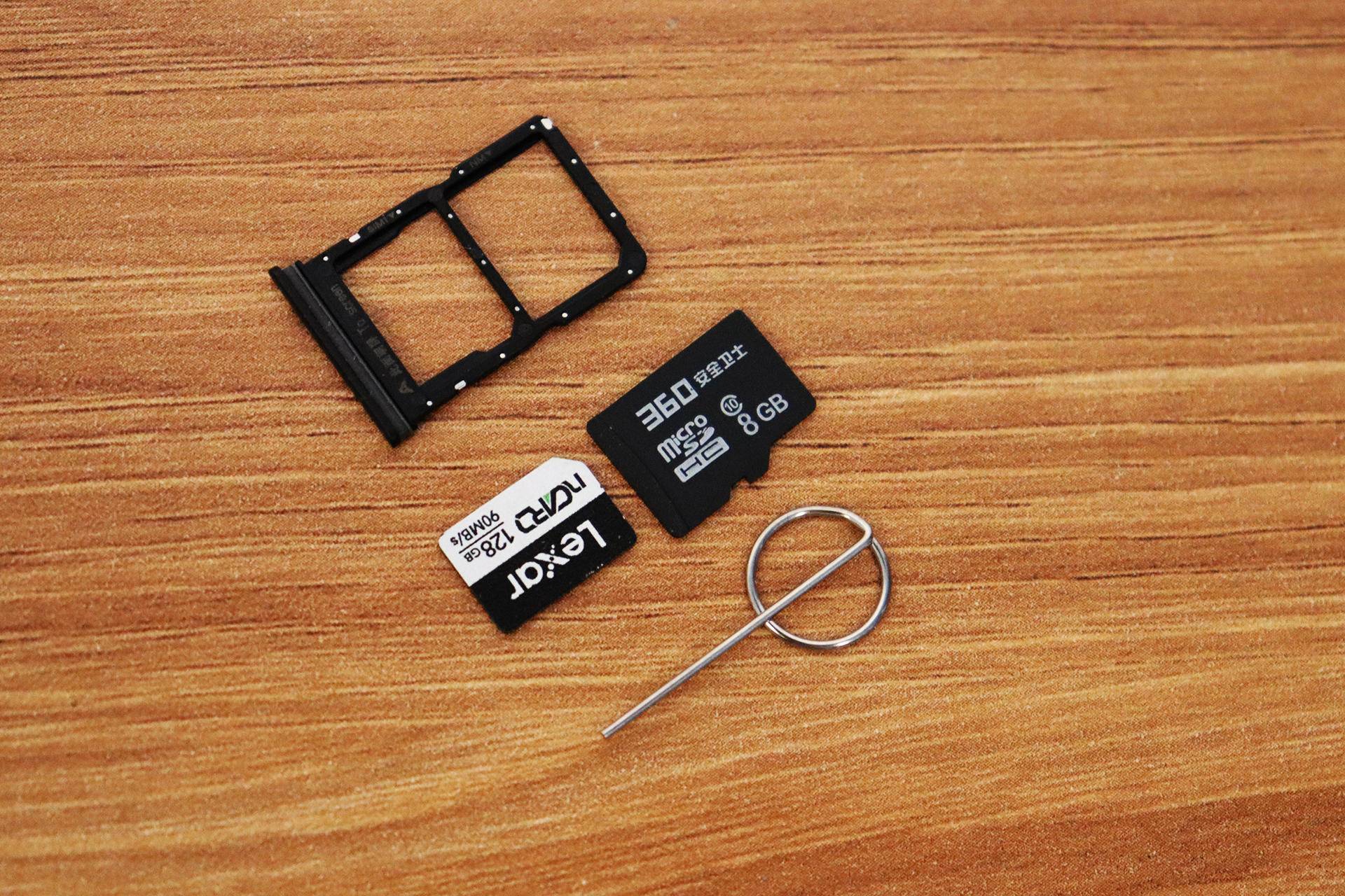 华为手机授权sd卡写入权限在哪,华为雷克沙储存卡怎么写入