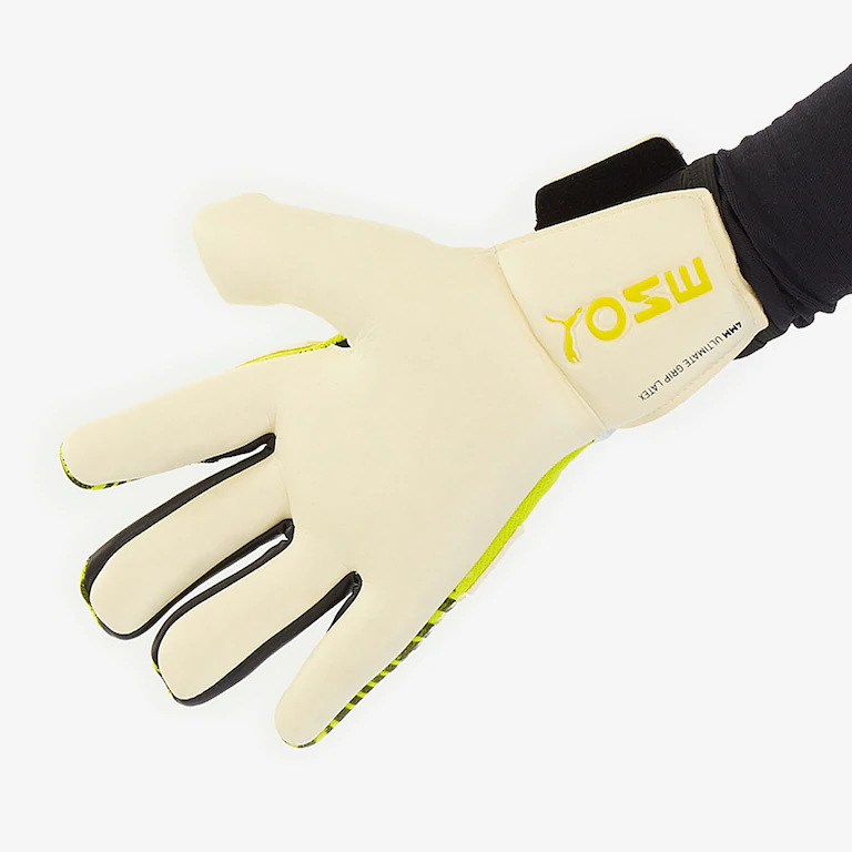 puma和adidas门将手套哪个好,pumafuturez门将手套测评