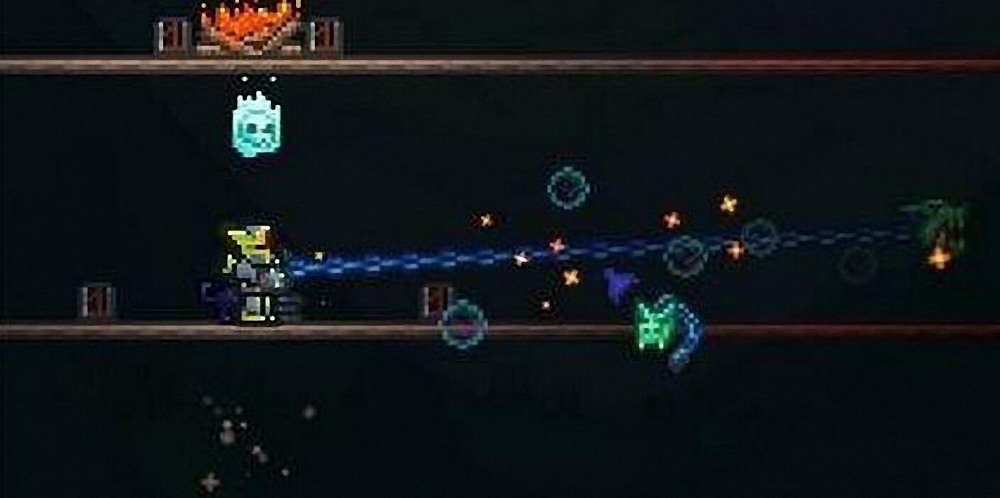 泰拉瑞亚最弱的五个boss,泰拉瑞亚最难的boss是谁