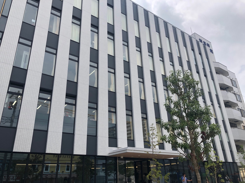 从岳父的一次住院经历看日本的医院服务和医疗体制