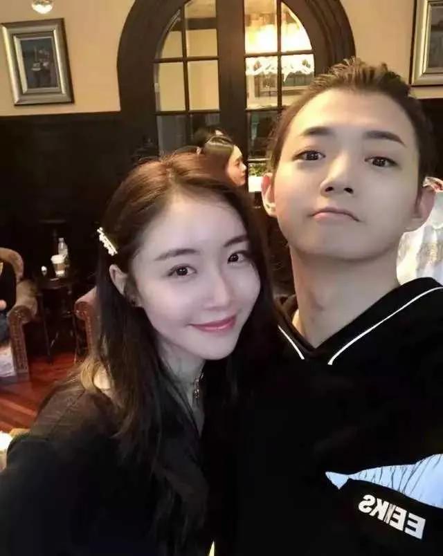 霍尊发文道歉宣布退圈，否认出轨恐吓信息量大，遭陈露发文再打脸