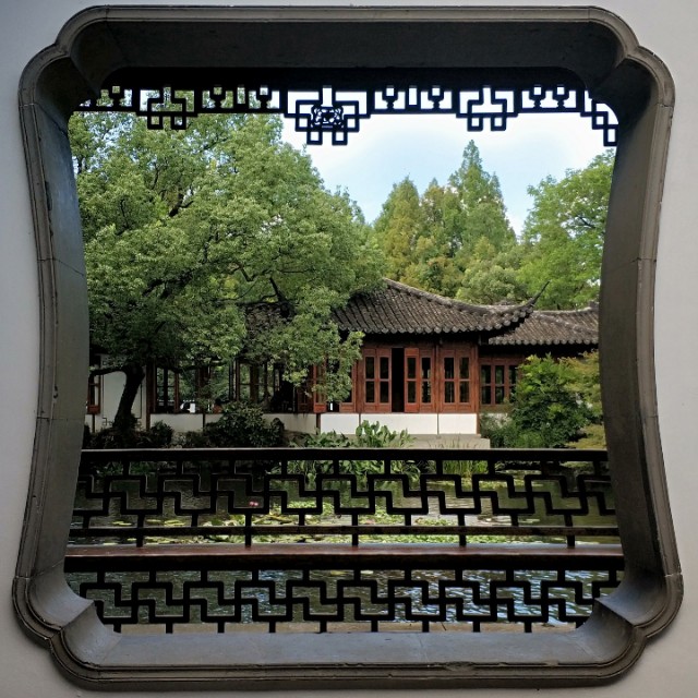 杭州西湖景点郭庄视频,杭州郭庄园林