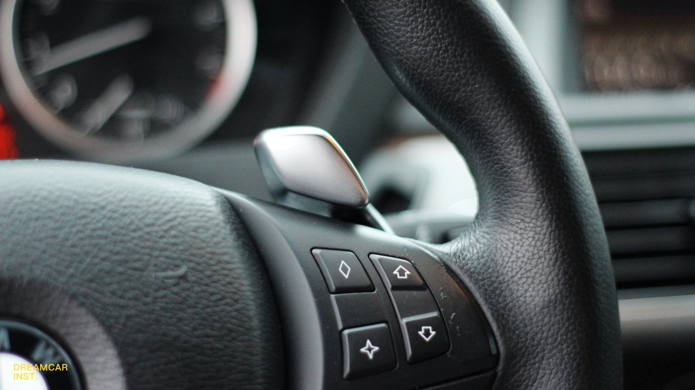 宝马e71深度评测,宝马e71日常