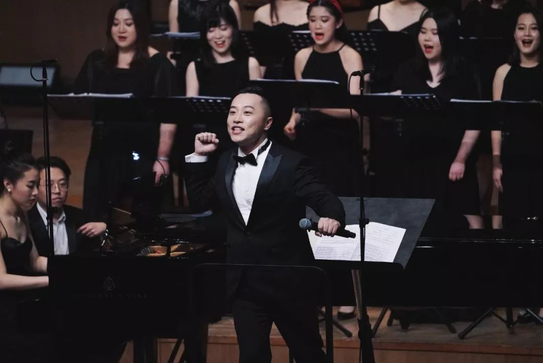 如何让古典乐亲近观众？你不得不听的神曲《张士超你到底把我家钥匙放在哪里了》《感觉身体被掏空》