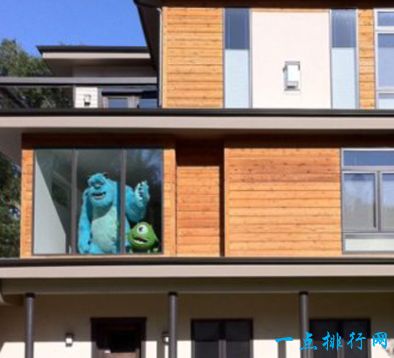 美国2017年复活节彩蛋活动,全球十大隐藏彩蛋