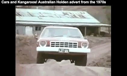 再见，Holden！澳洲汽车巨头倒塌！正式宣告终结！160年历史湮灭！近千人瞬间失业！一个时代就此结束...