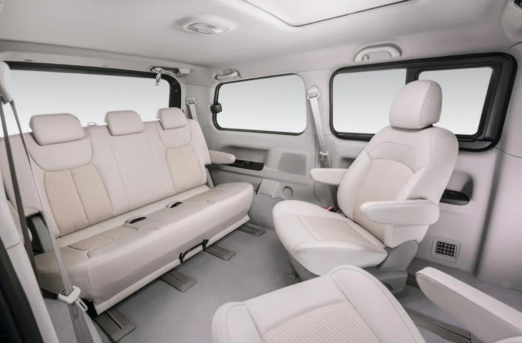 15万柴油版mpv,35万元预算这两款mpv谁更值得入手