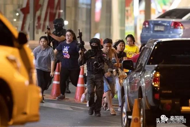 替泰国吼一声,滚蛋吧,2020年!