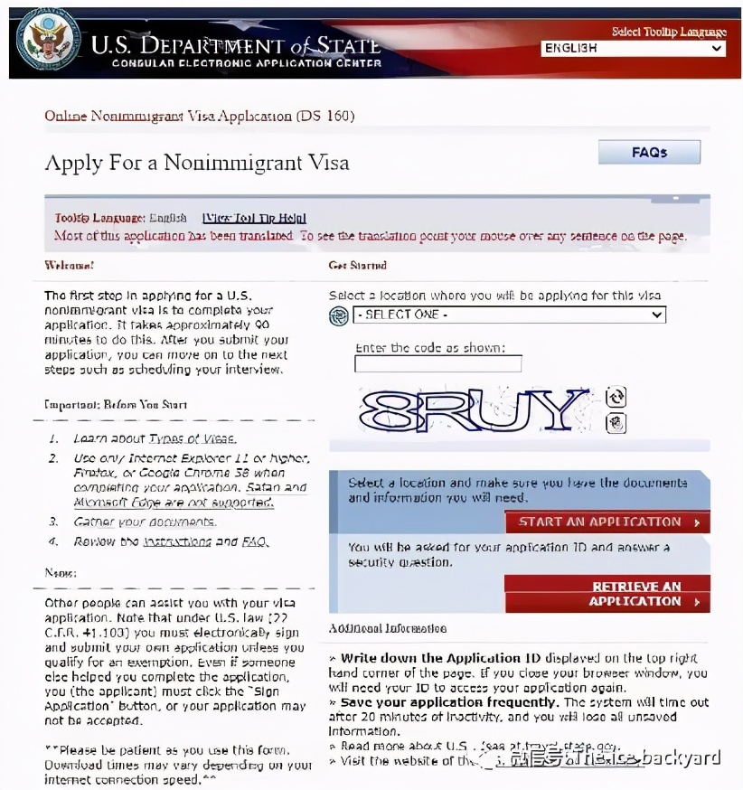 美国商务签证2021面签通过率,美国面签最新需要资料