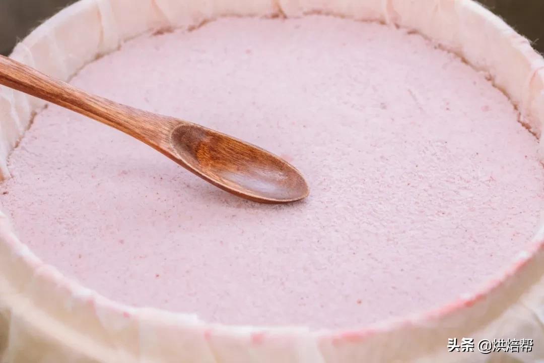 宝宝蒸糕才好吃又松软,普通面粉给宝宝做蒸糕