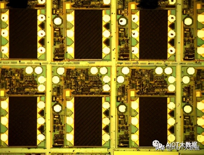 ic前沿技术,ic芯片量产工具