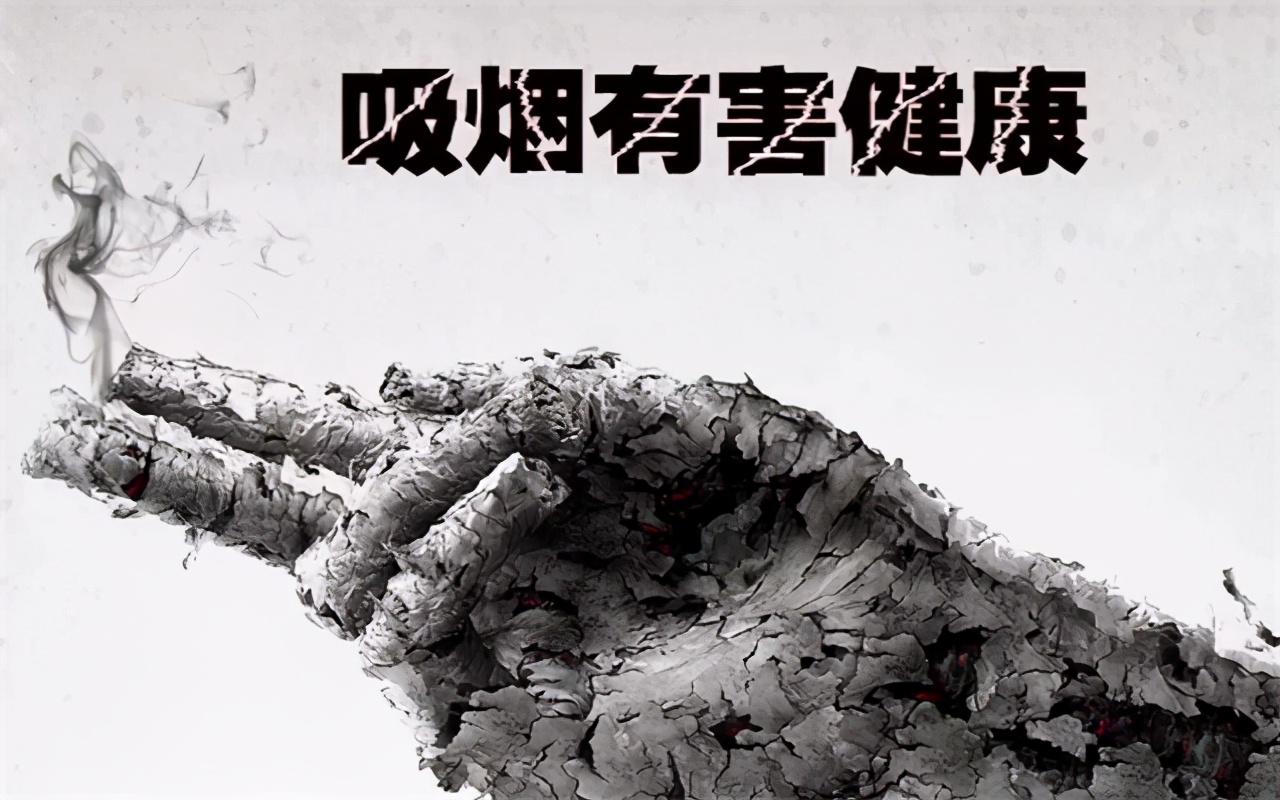 为证明吸烟无害，英国*草烟**公司每天给狗抽100支烟，结果如何？