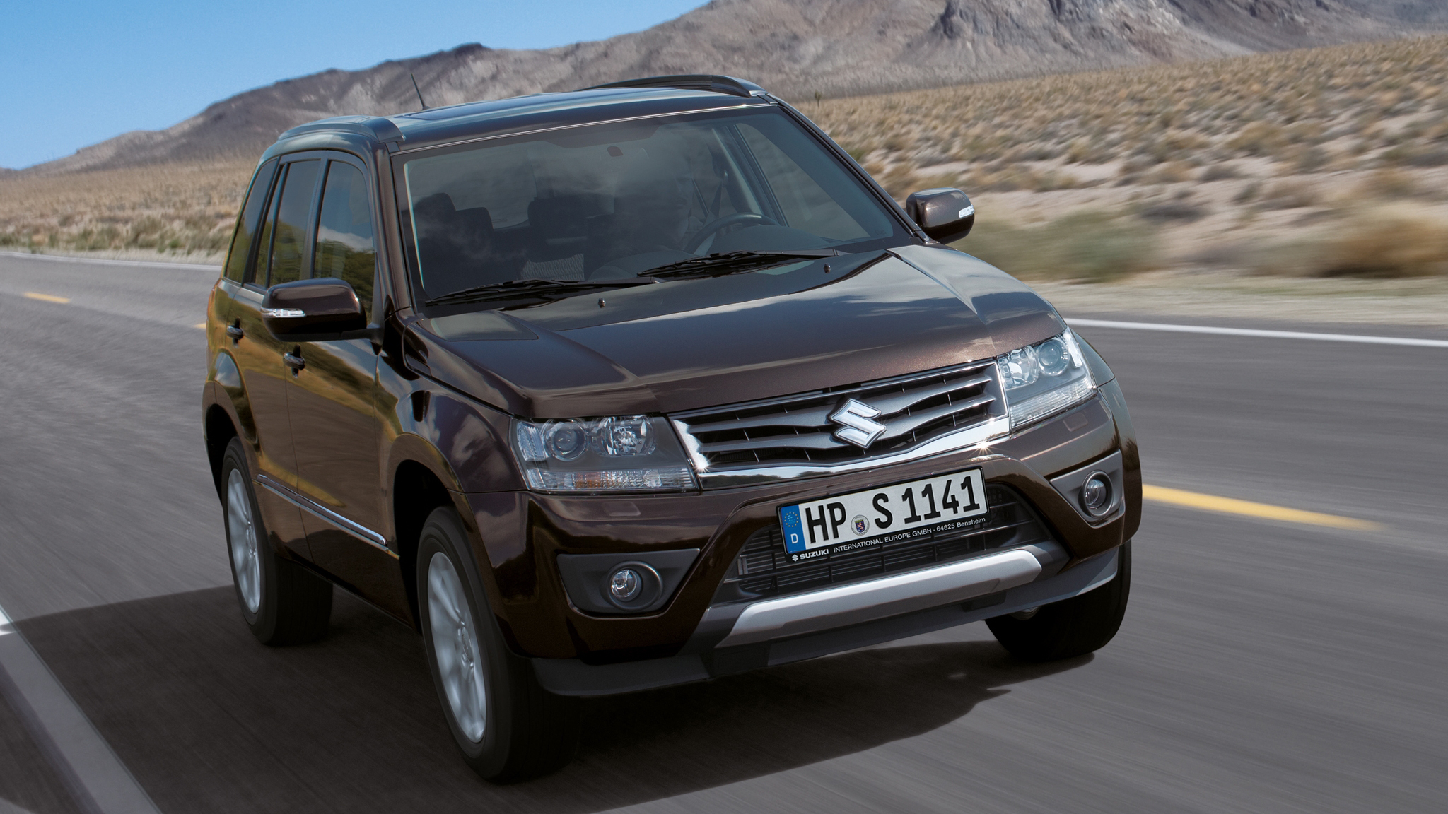 这几款硬派suv不容错过,预算20万元内这几款suv值得推荐