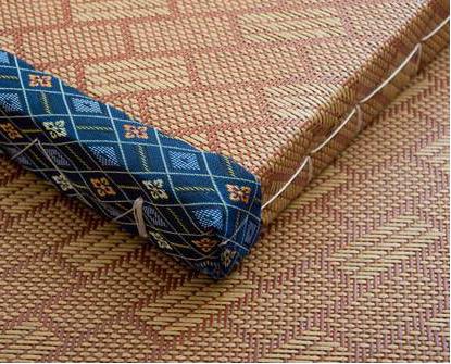 最合理的榻榻米,榻榻米的基本知识