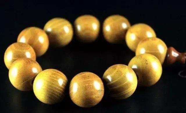 木质手串能直接用手盘吗,木质手串怎么盘才能快速包浆