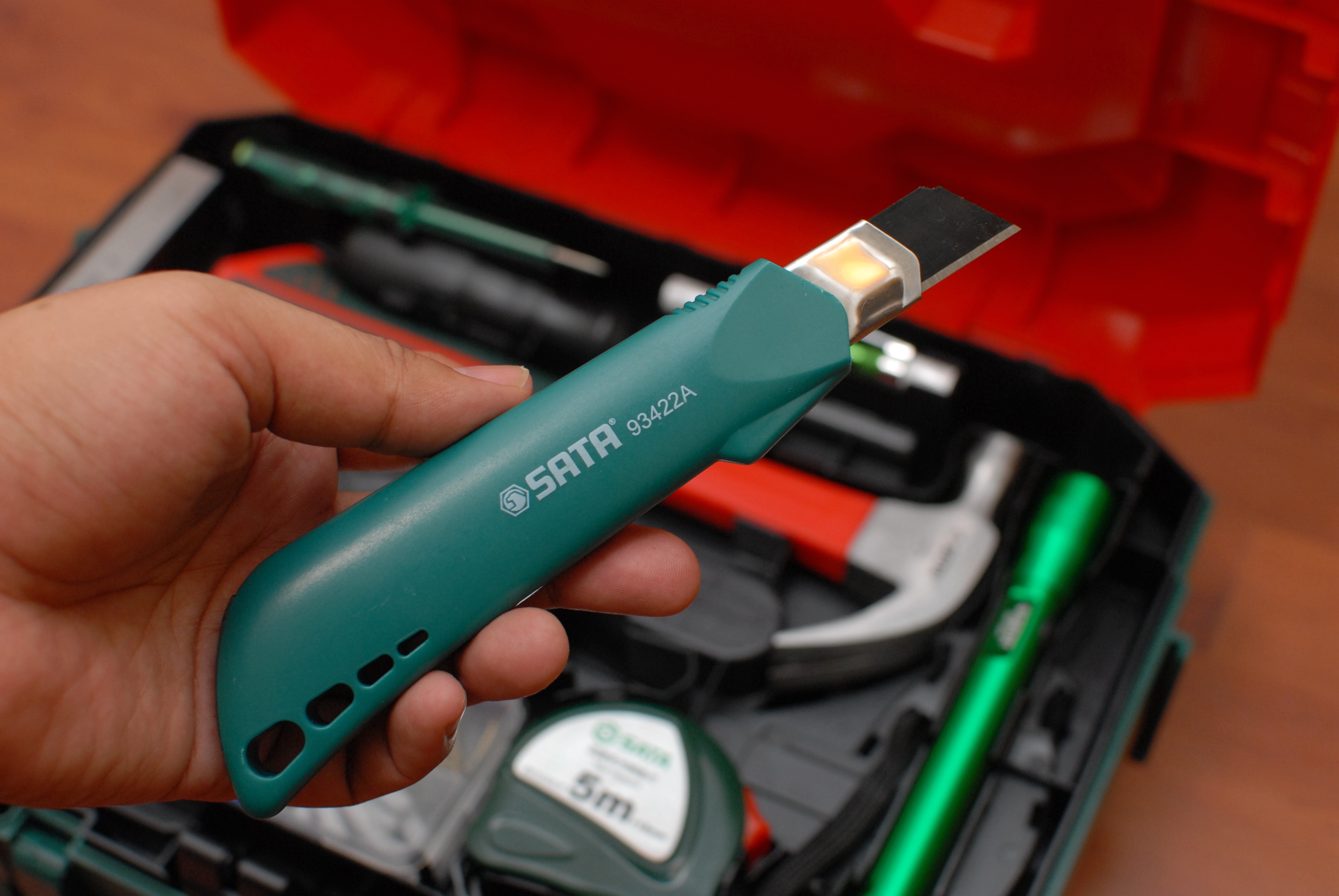 世达最有用家用简单工具套装,家庭世达常用工具套装