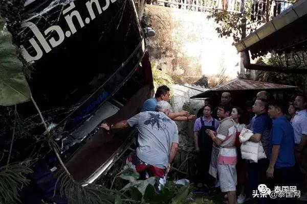 2019年泰国,泰国2019年