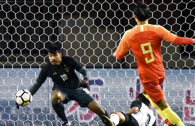 不严谨！再闹“半岛美女记者事件”？俩国奥新星年龄被改+被留洋