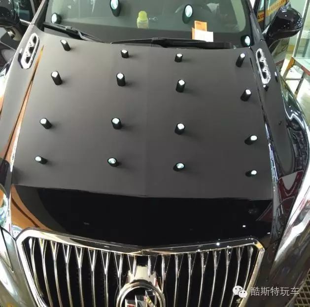 汽车极光镀晶是什么,汽车漆面镀晶原理视频